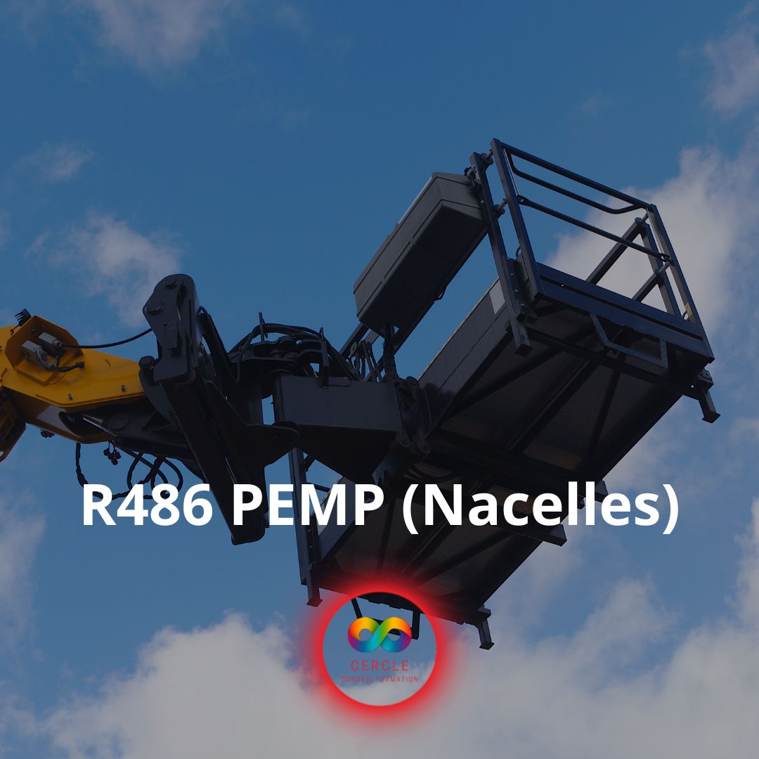 R486 PEMP (Nacelles)